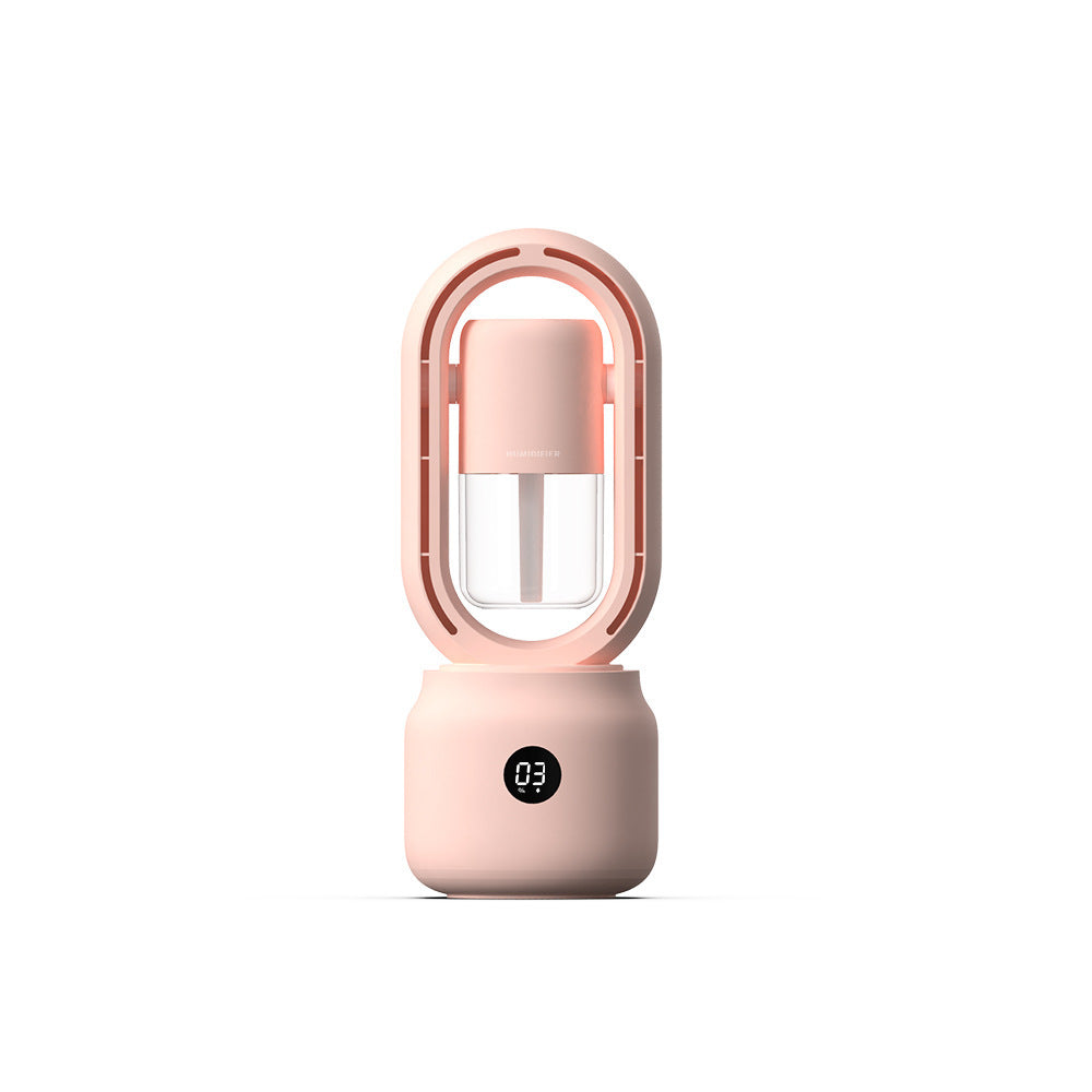LumoVibe™ Mist