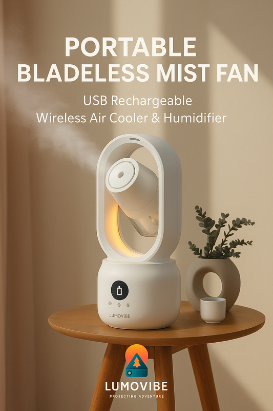 LumoVibe™ Mist